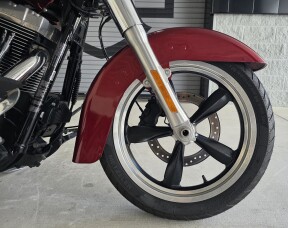 2016 Harley-Davidson® Switchback™ thumb 2