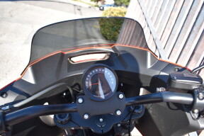 2026 Harley-Davidson® Low Rider® ST FXLRST thumb 0