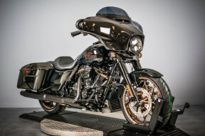 2023 Harley-Davidson® Street Glide® ST FLHXST thumb 3