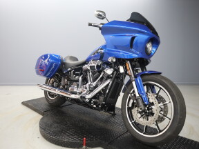 2025 Harley-Davidson® Low Rider™ ST FXLRST thumb 2