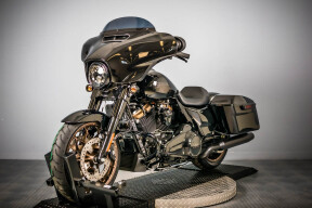 2023 Harley-Davidson® Street Glide® ST FLHXST thumb 0