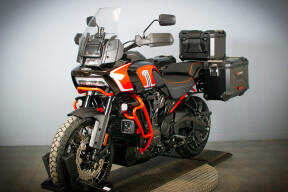 2024 Harley-Davidson® CVO™ Pan America® RA1250SE thumb 0