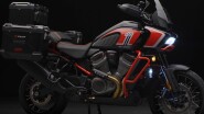 2024 Harley-Davidson® CVO™ Pan America® RA1250SE