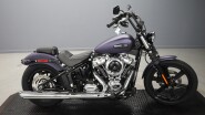 2025 Harley-Davidson® Street Bob® FXBB
