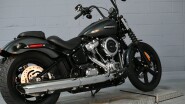 2025 Harley-Davidson® Street Bob® FXBB