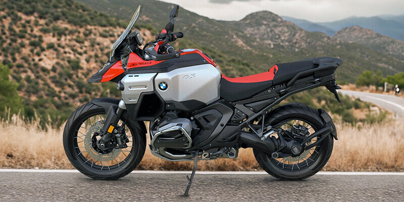 2026 BMW Motorrad R 1300 GS Adventure | $2,500 Cash Rebate