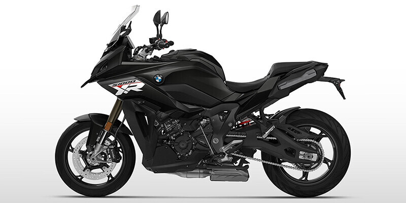 2026 BMW Motorrad S 1000 XR | $750 Cash Rebate