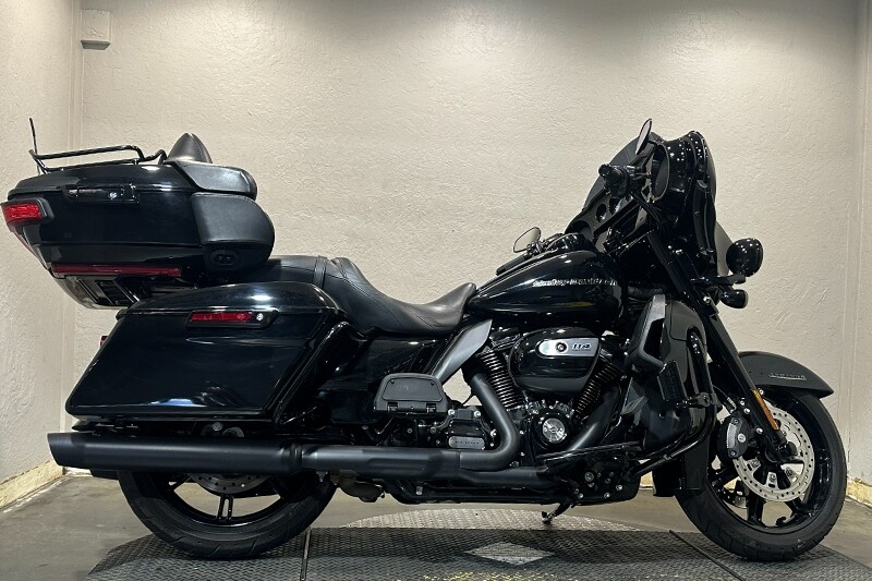 Ultra Limited | Eagle's Nest Harley-Davidson