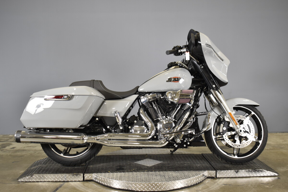 2024 Harley-Davidson® Road King® Special FLHRXS | MotorCity Harley