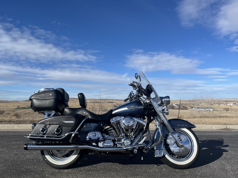 2003 Harley-Davidson® Road King® Classic