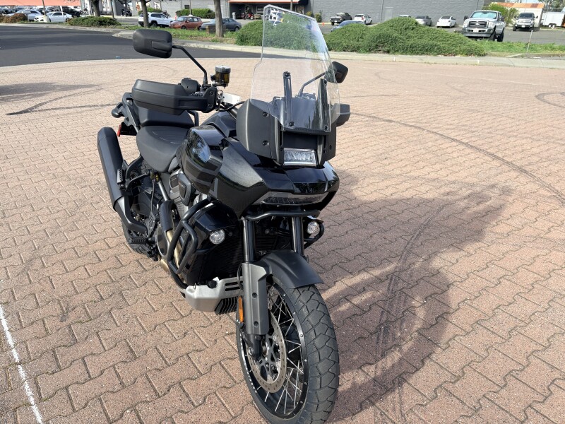 RA1250S 2022 Pan America™ 1250 Special