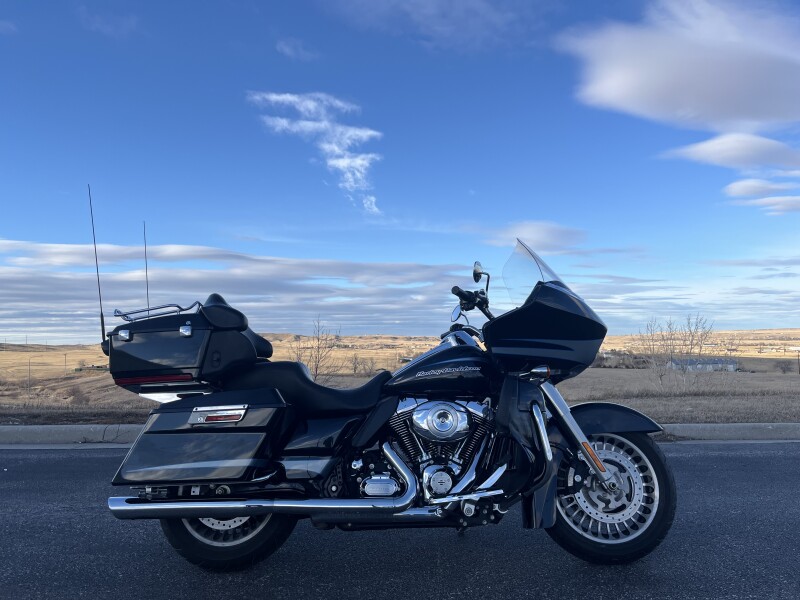 2013 Harley-Davidson® Road Glide® Ultra