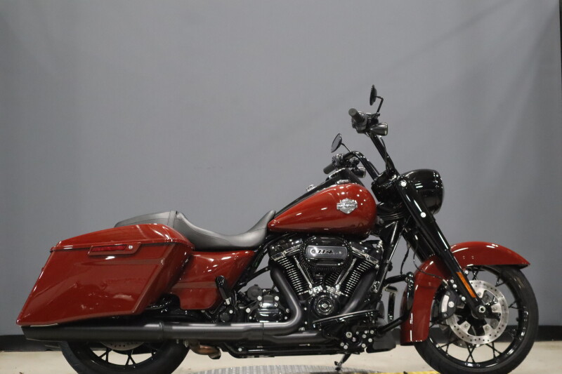 2024 Harley-Davidson® Road King® Special FLHRXS