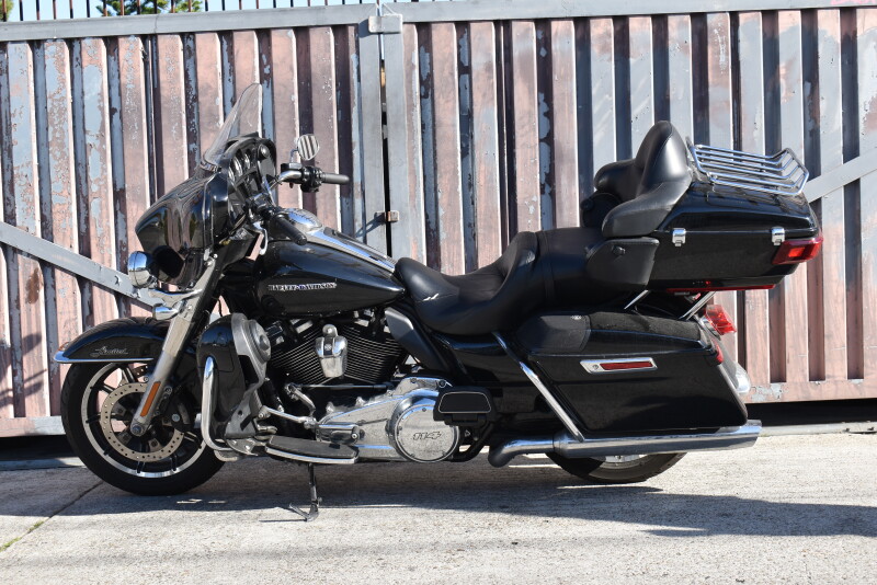 2019 Harley-Davidson® Ultra Limited FLHTK