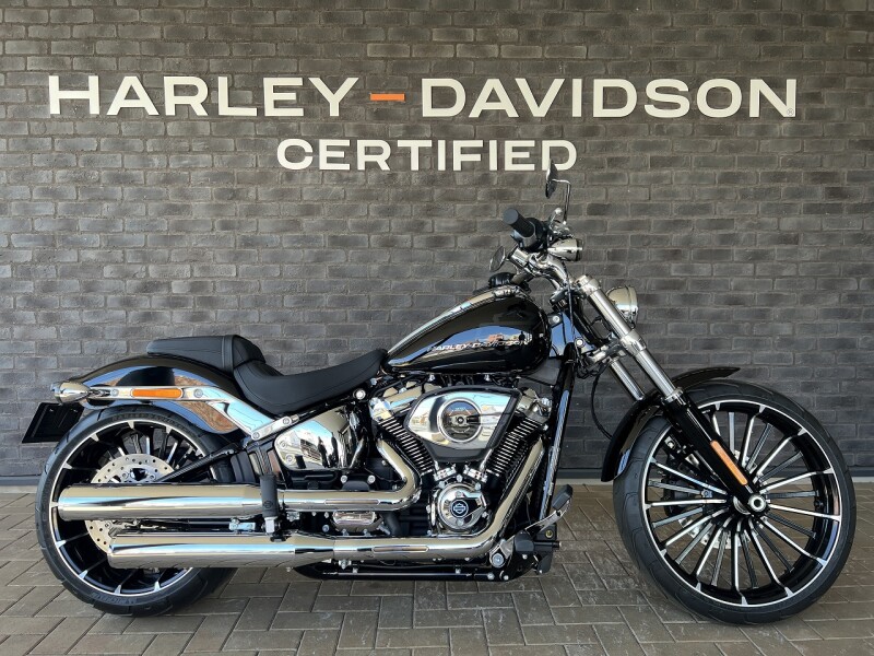 ハーレーダビットソン 在庫車両 | Harley-Davidson Certified Saitama