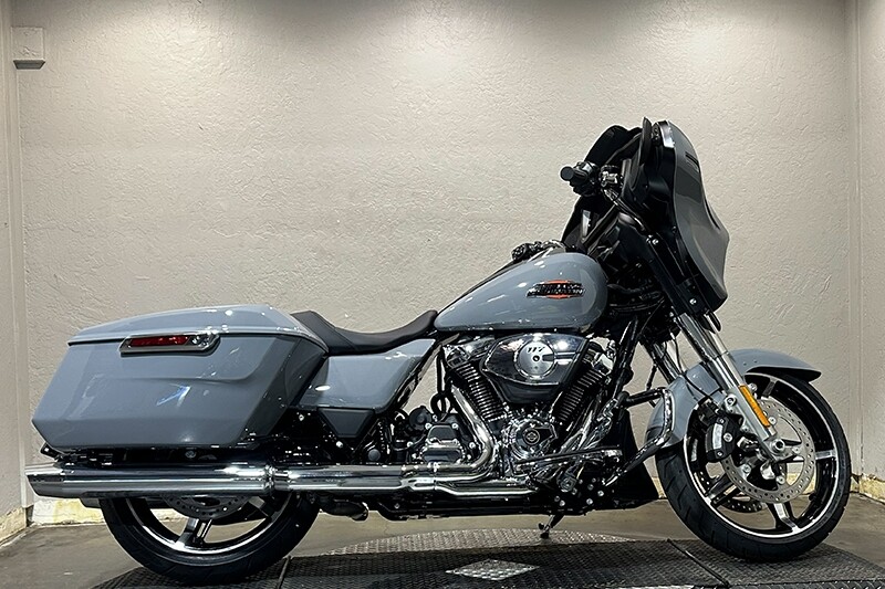 Inventory | Sound Harley-Davidson