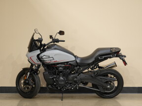 RA1250ST 2025 Pan America® 1250 ST thumb 0