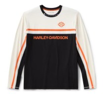 ロングスリーブTシャツ