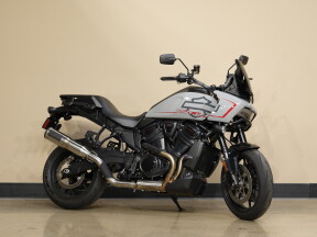 RA1250ST 2025 Pan America® 1250 ST thumb 1