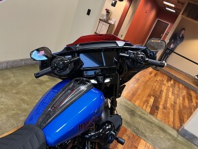 2026 Harley-Davidson CVO Street Glide ST  thumb 1