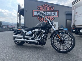 在庫車両 | Harley-Davidson® 北九州