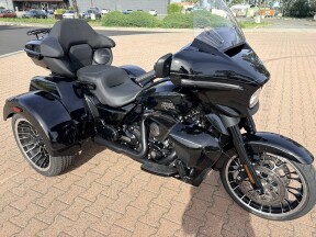 FLHLT 2026 Street Glide 3 Limited thumb 3