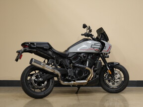 RA1250ST 2025 Pan America® 1250 ST thumb 2