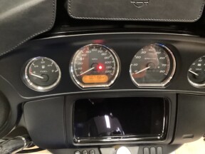 2024 Harley-Davidson® Tri Glide® Ultra Blue Burst thumb 1
