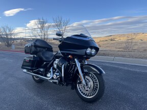 2013 Harley-Davidson® Road Glide® Ultra thumb 3