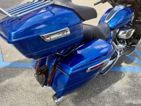 FLHXU 2025 Street Glide™ Ultra thumb 1