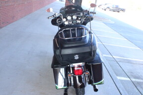2006 Harley-Davidson® Screamin’ Eagle Ultra Classic Electra Glide Two-Tone Black Emerald and Majesti thumb 1