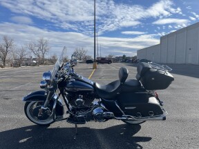 2003 Harley-Davidson® Road King® Classic thumb 0