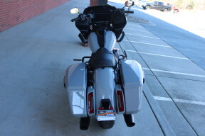 2025 Harley-Davidson® Road Glide® Billiard Gray thumb 1