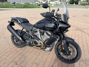 RA1250S 2022 Pan America™ 1250 Special thumb 3