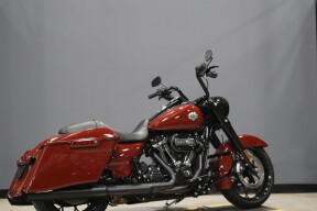 2024 Harley-Davidson® Road King® Special FLHRXS thumb 2