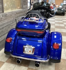 2024 Harley-Davidson® Tri Glide® Ultra Blue Burst thumb 0