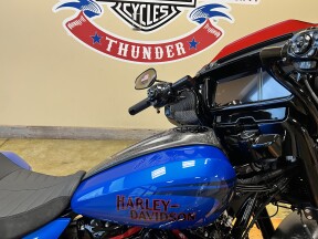 2026 Harley-Davidson CVO Street Glide ST  thumb 3