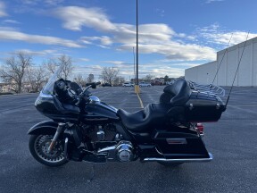 2013 Harley-Davidson® Road Glide® Ultra thumb 0