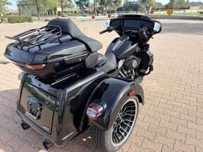 FLHLT 2026 Street Glide 3 Limited thumb 1