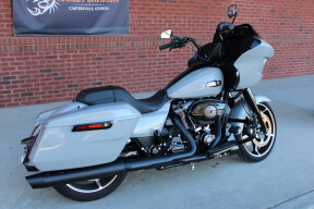 2025 Harley-Davidson® Road Glide® Billiard Gray thumb 2