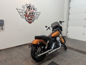 FXDB 2015 Street Bob® thumb 2