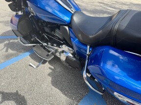 FLHXU 2025 Street Glide™ Ultra thumb 0