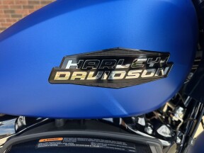 2026 Harley-Davidson Road Glide FLTRX thumb 3