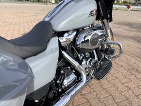 FLHX 2026 Street Glide® thumb 0