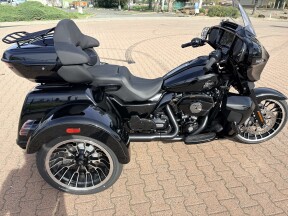 FLHLT 2026 Street Glide 3 Limited thumb 2