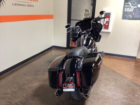 2024 Harley-Davidson® Road Glide® Vivid Black thumb 1