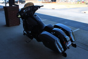 2022 Harley-Davidson® Street Glide® ST Gunship Gray thumb 0