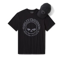 Tシャツ＆CAPセット