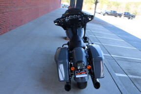 2022 Harley-Davidson® Street Glide® ST Gunship Gray thumb 1