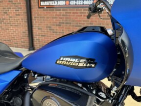 2026 Harley-Davidson Road Glide FLTRX thumb 2